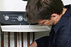 boiler repair Finwood