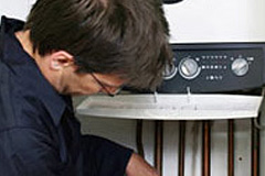 boiler replacement Finwood