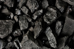 Finwood coal boiler costs