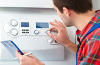 free commercial Finwood boiler quotes