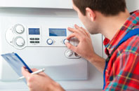 free Finwood gas safe engineer quotes