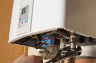 free Finwood boiler install quotes