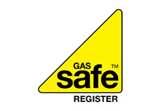 gas safe companies Finwood